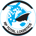 RP Logistics Logo